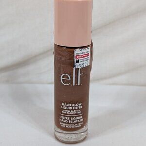 e.l.f halo glow liquid filter deep/rich #7